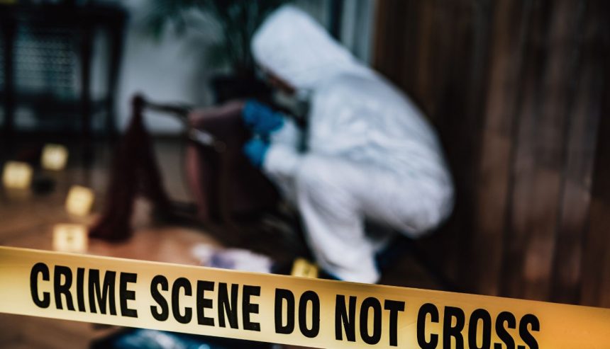 Who Cleans Up After A Crime Scene? The Unseen Heroes of PuroClean of Melbourne
