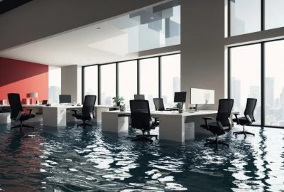 Here at PuroClean of Melbourne, we’ve seen firsthand the devastating aftermath of flash floods.