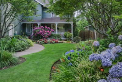 Mastering the Art of Landscaping to Prevent Flooding in Melbourne: Keep Your Yard High and Dry!