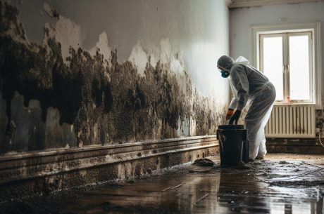 Is Mold from Water Damage Dangerous? Unpacking the Risks to Your Health and Home