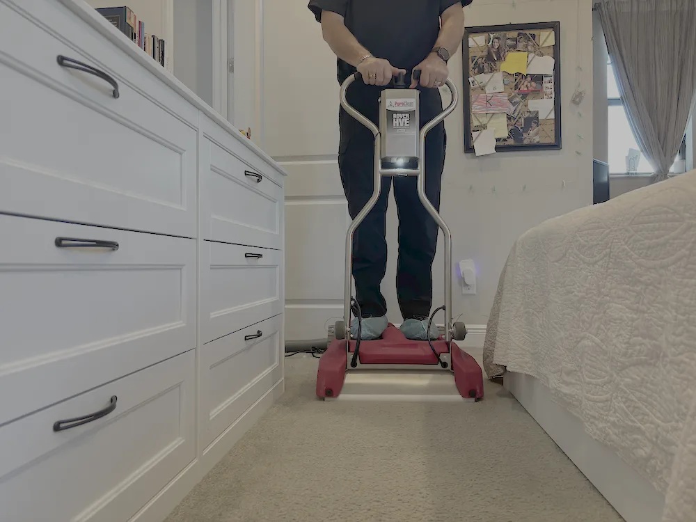 5 Signs Your Sofa Needs a Professional Upholstery Cleaning RIGHT NOW in Melbourne, Florida