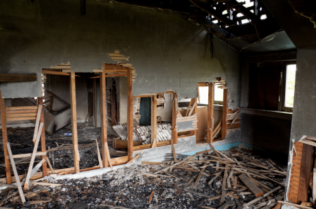 Complete Guide to Fire & Smoke Damage Restoration in Melbourne, FL: Expert Services from PuroClean of Melbourne