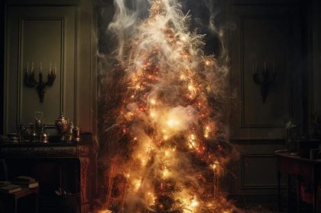 Top 10 Holiday Fire Hazards in Florida Homes (and How to Prevent Them)