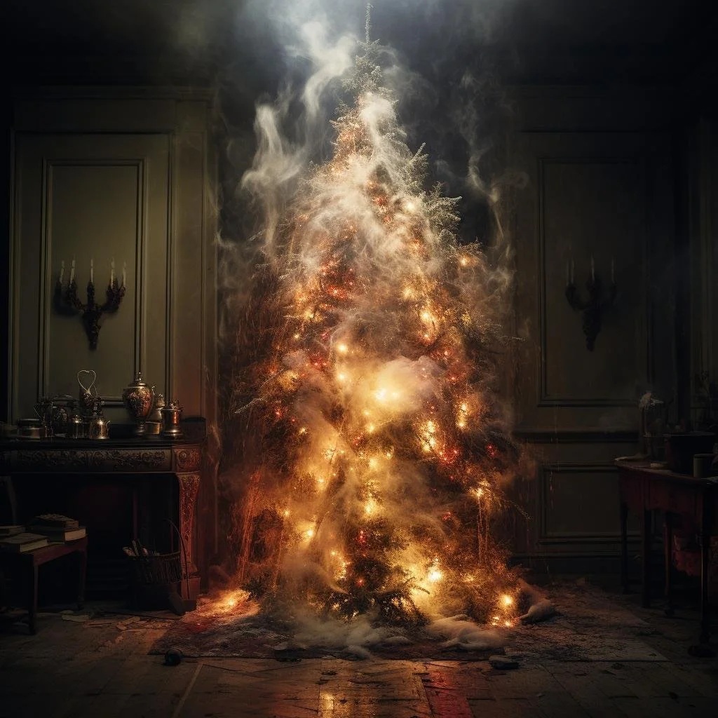Top 10 Holiday Fire Hazards in Florida Homes (and How to Prevent Them)