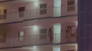 Restoring a Smoke-Damaged Hotel in Cocoa Beach: A PuroClean of Melbourne Case Study