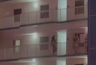 Restoring a Smoke-Damaged Hotel in Cocoa Beach: A PuroClean of Melbourne Case Study