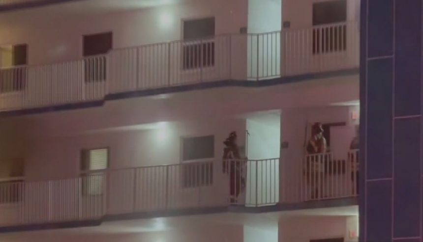 Restoring a Smoke-Damaged Hotel in Cocoa Beach: A PuroClean of Melbourne Case Study