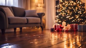 How to Avoid Water Damage During the Holidays in Melbourne, FL