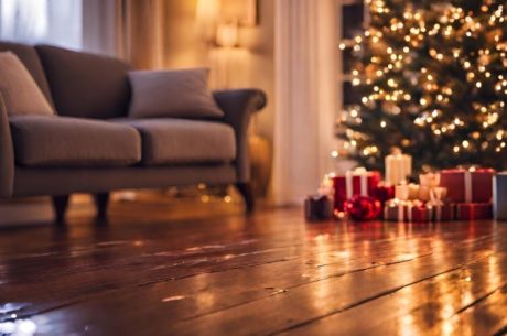 How to Avoid Water Damage During the Holidays in Melbourne, FL