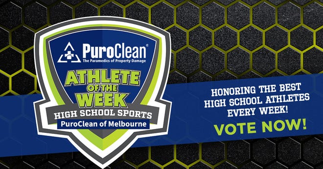 Vote for PuroClean of Melbourne Girls of the Week, Dec. 8-13