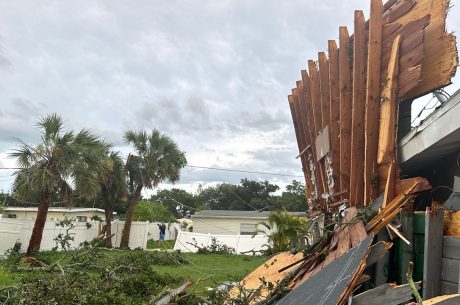 Tornado Preparedness and Water Damage in Melbourne, FL