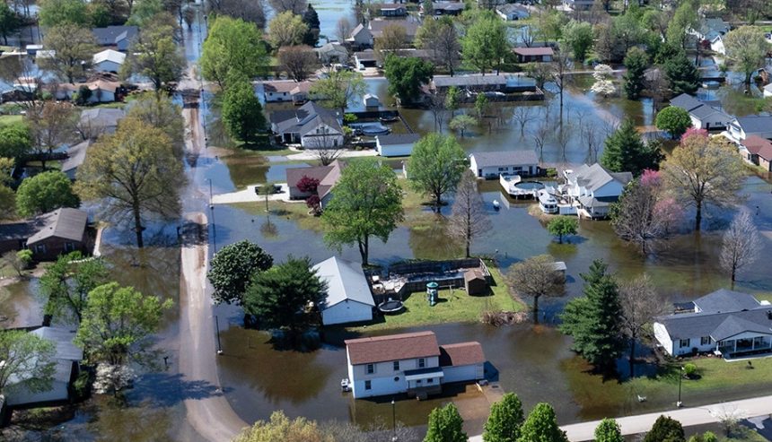 Common Causes of Water Damage in Brevard County: What Every Property Owner Should Know