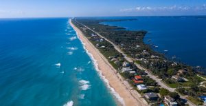 Melbourne Beach Properties: Special Considerations for Coastal Water Damage