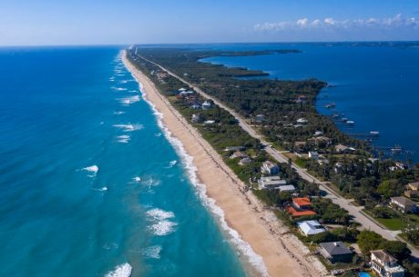 Melbourne Beach Properties: Special Considerations for Coastal Water Damage