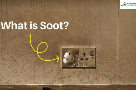 Types of Damage Caused by Smoke and Soot | Fire Damage Restoration