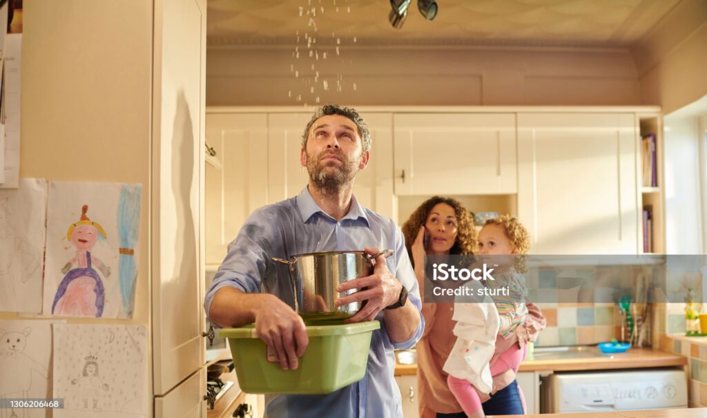 Restoring Peace of Mind Water Damage Restoration in Melbourne, Florida (PuroClean of Melbourne)