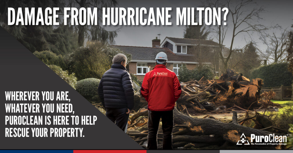 Hurricane Helene: 7 Essential Tips for Property Restoration in Melbourne, Florida