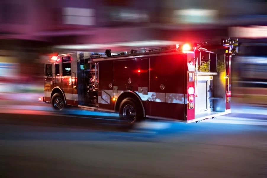 The Water Damage You Didn't Expect: Addressing Firefighter Water Flooding Immediately