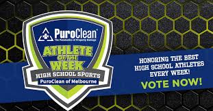 Vote: PuroClean of Melbourne Girls Athlete of the Week, Dec. 1-6