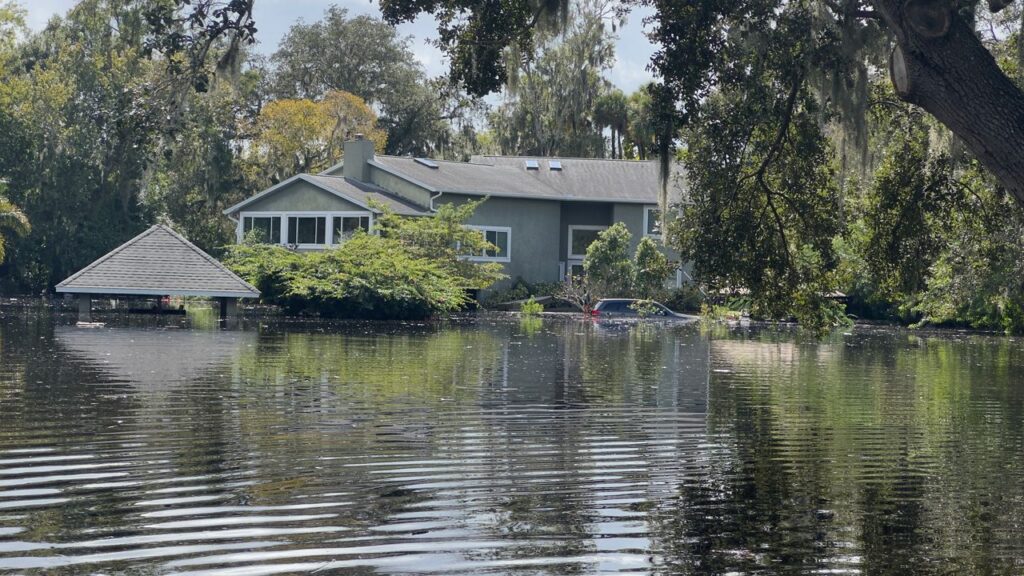Severe Storm Water Damage in Brevard County: 2026 Preparedness Guide