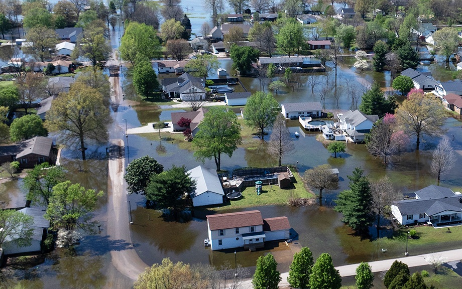 Common Causes of Water Damage in Brevard County: What Every Property Owner Should Know