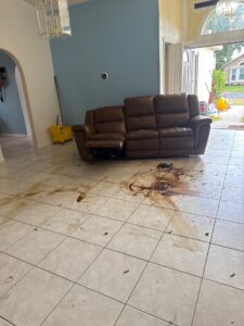 Professional House Cleanout Services After a Death