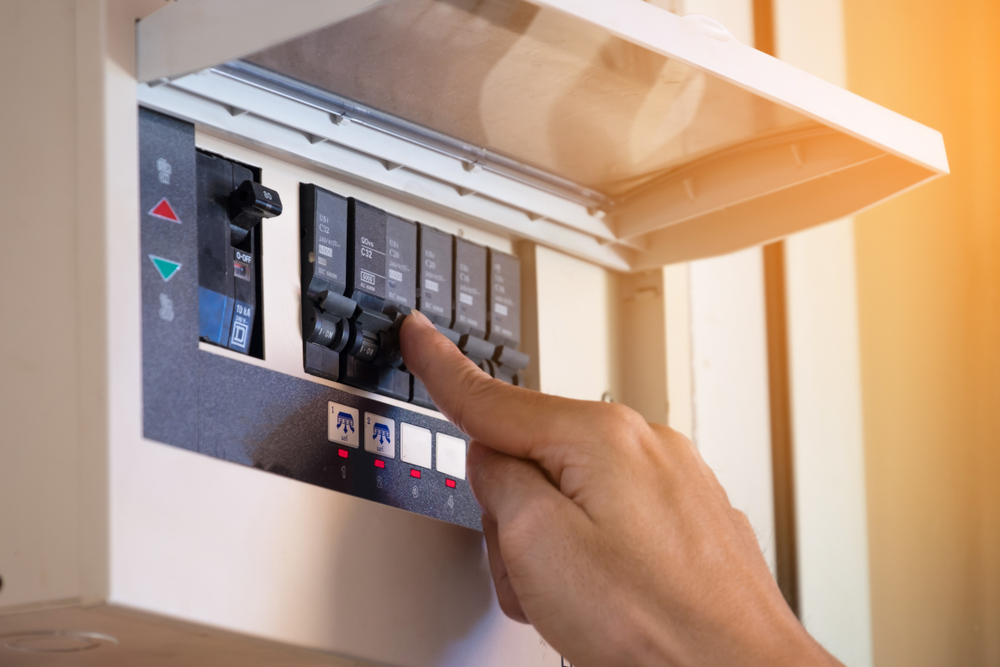 circuit breakers