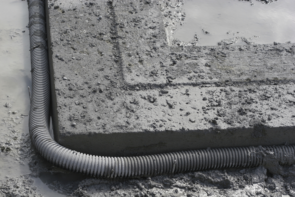 french drains