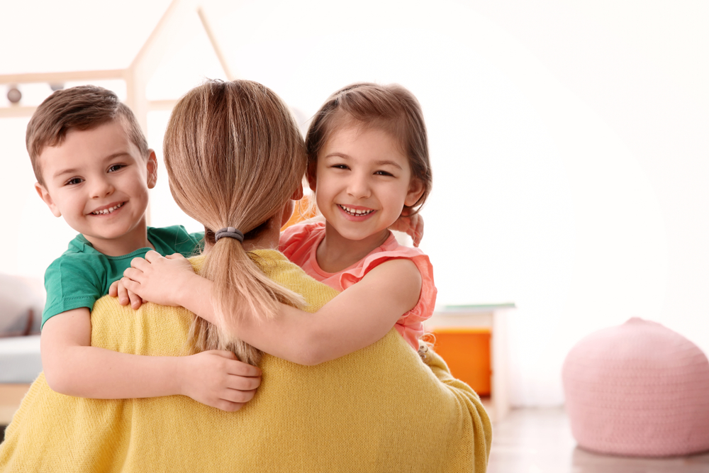 fire safety for babysitters