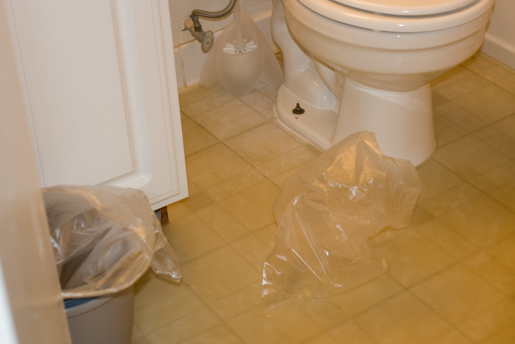 Sewage Backup Causes and What You Can Do