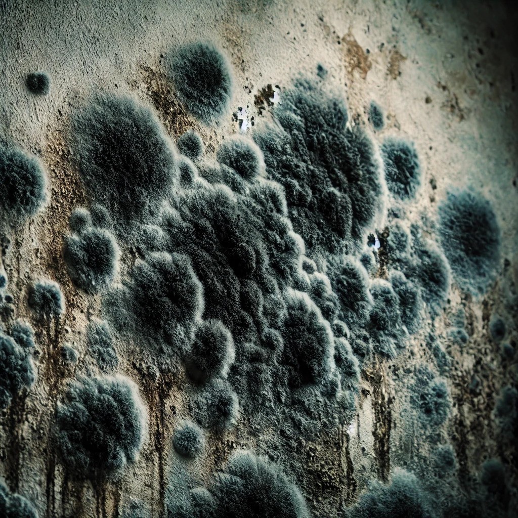 Black mold