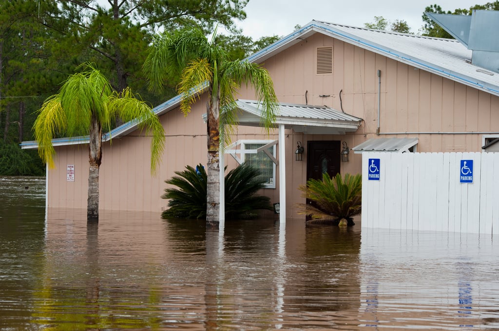 emergency water removal