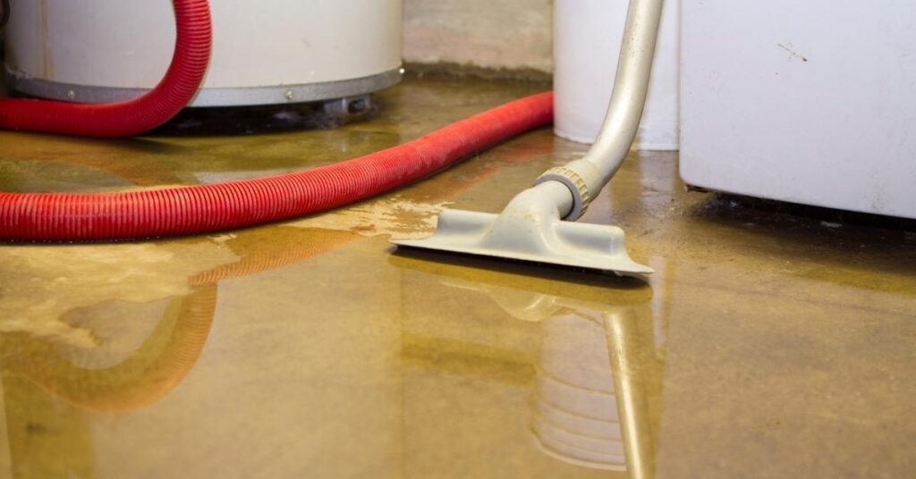 Toilet Backup Cleanup in Coral Gables
