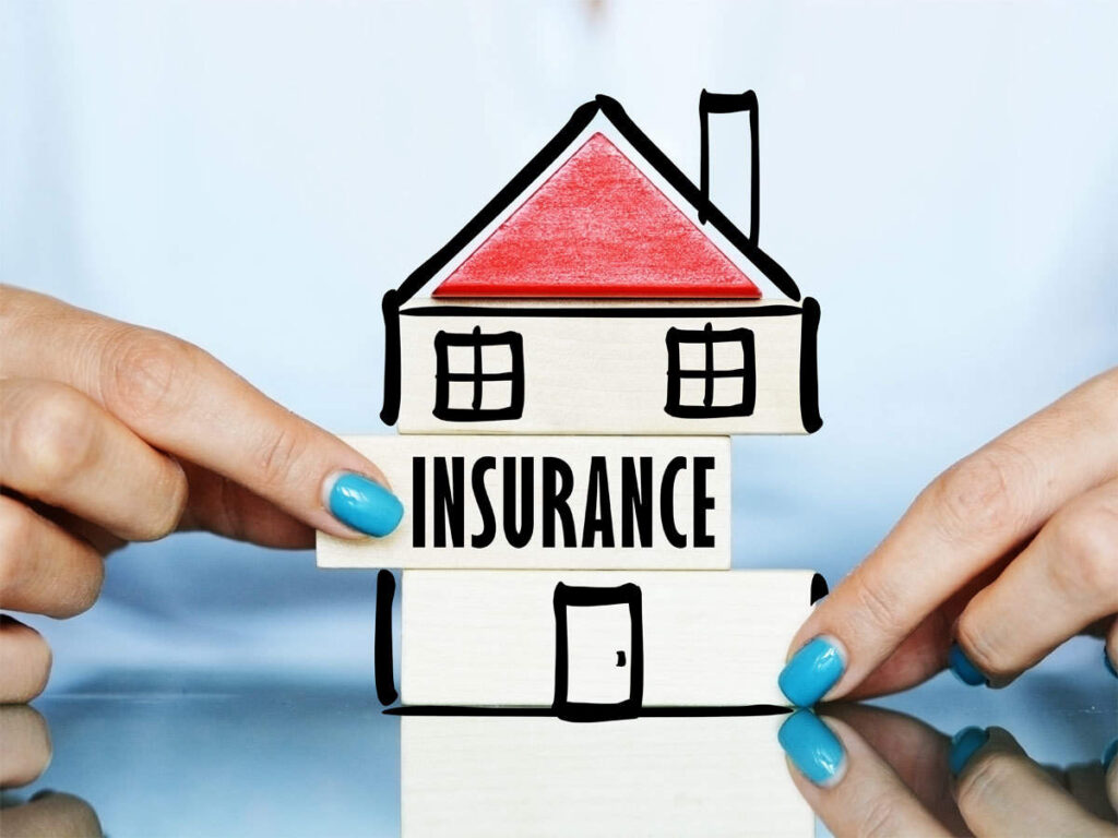 Does Home Insurance Cover Fire Damage?