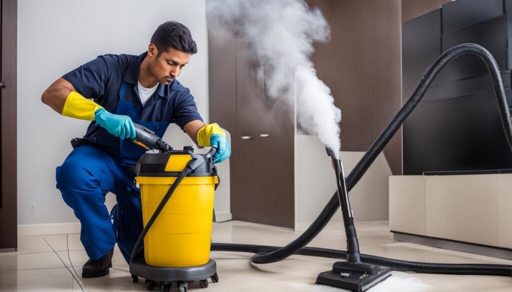 Deodorization