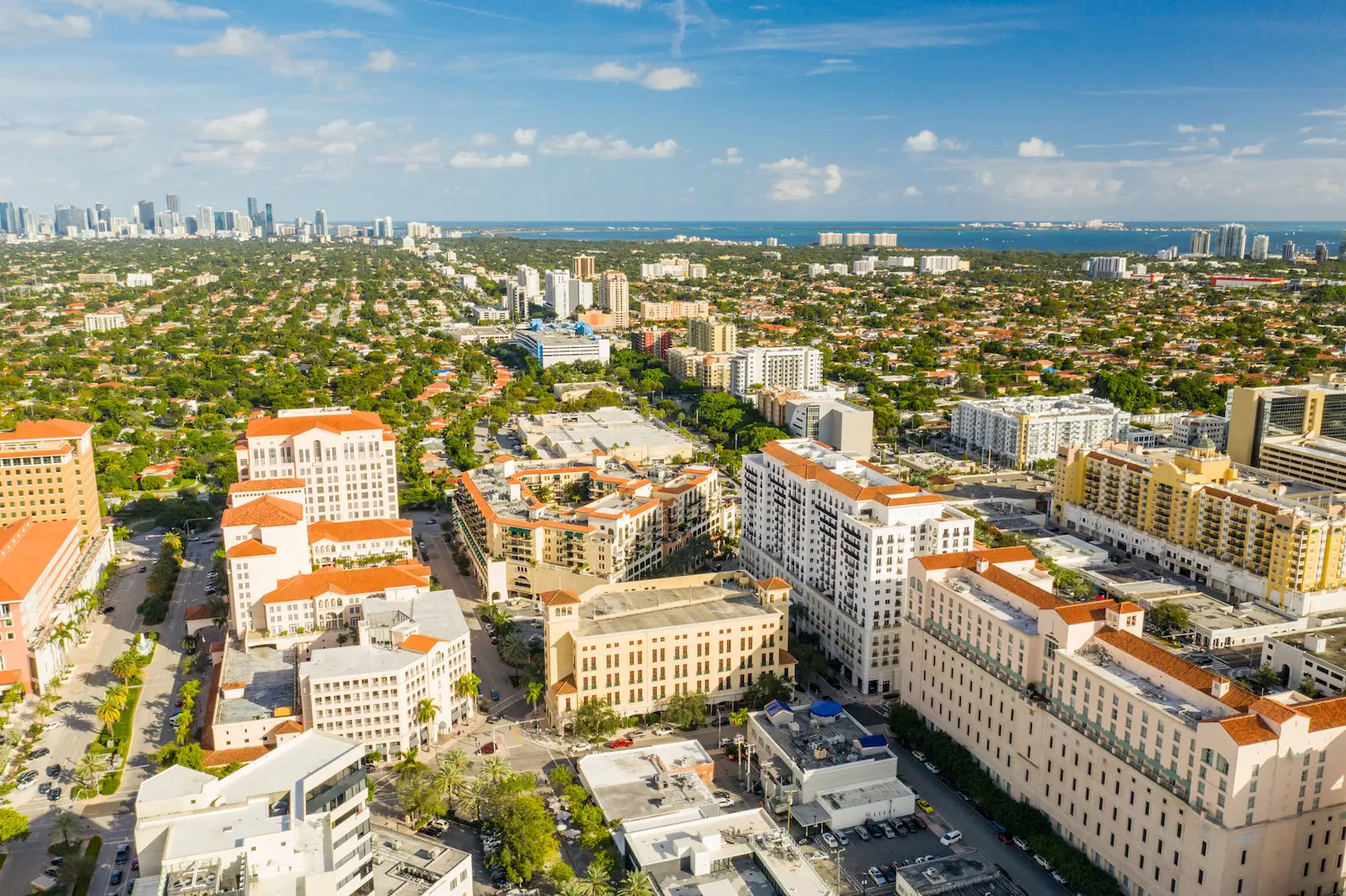 Restoration Company in Coral Gables