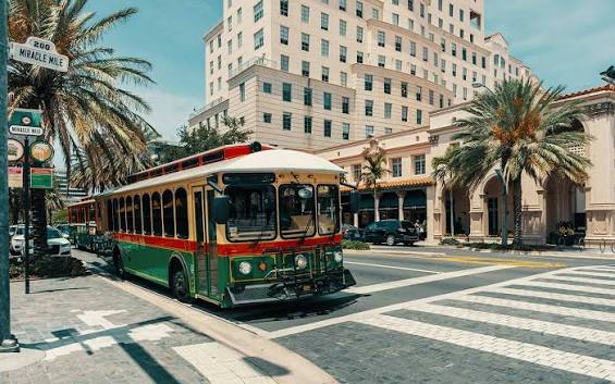 Restoration Company in Coral Gables