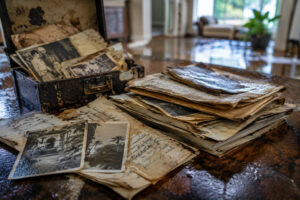 Water Damaged Documents: 7 Powerful Recovery Facts Every Coral Gables Homeowner Should Know