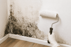 Painting Over Mold: 7 Powerful Truths Coral Gables Homeowners Need to Know