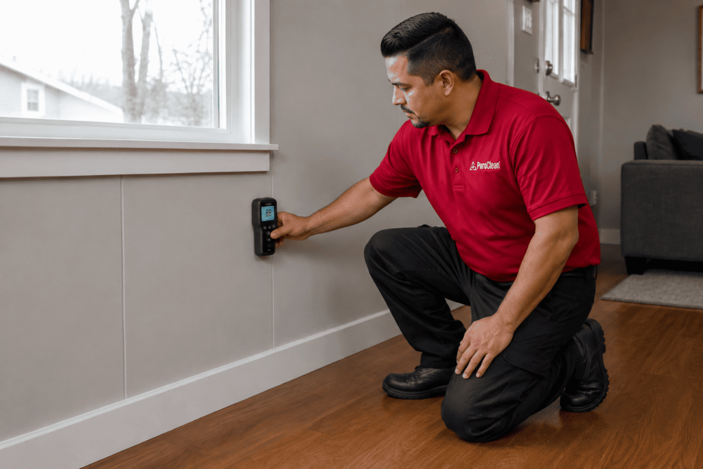 Professional Moisture Assessment in Coral Gables 7 Powerful Reasons to Call an Expert