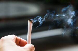 Tobacco Smoke Remediation
