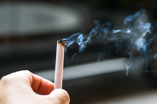 Tobacco Smoke Remediation