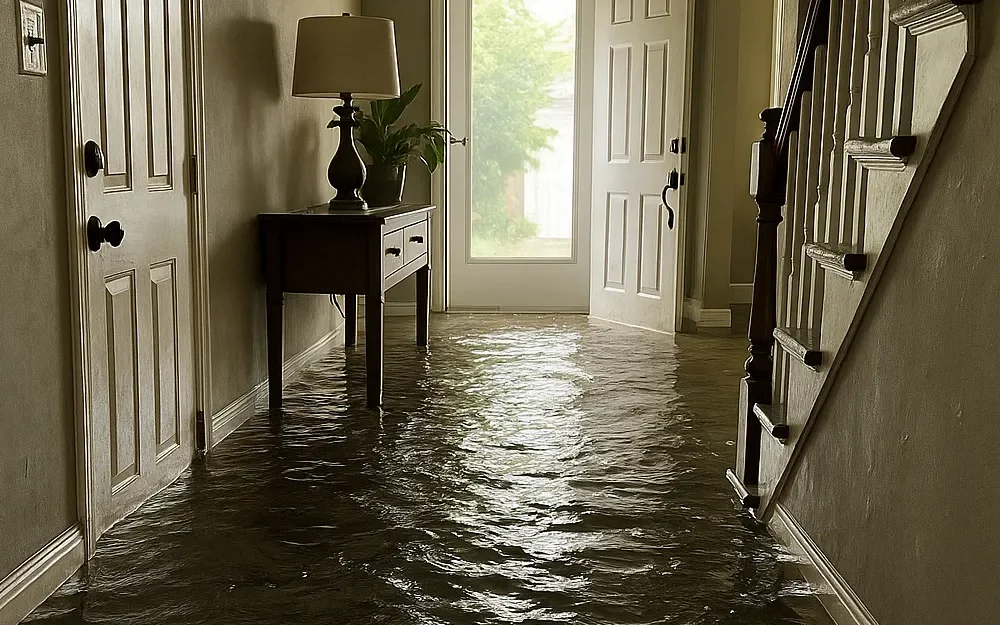 Remove Standing Water Safely: 9 Powerful Steps to Protect Your Home