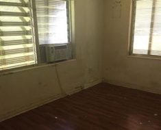 Sonel Guest Bedroom Before