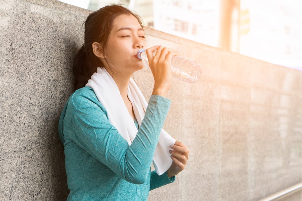 9 Tips to Avoid Heat Illnesses