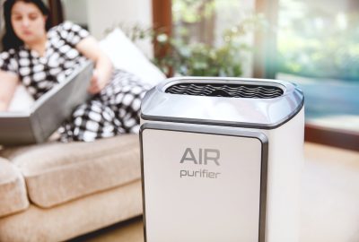 air purifier