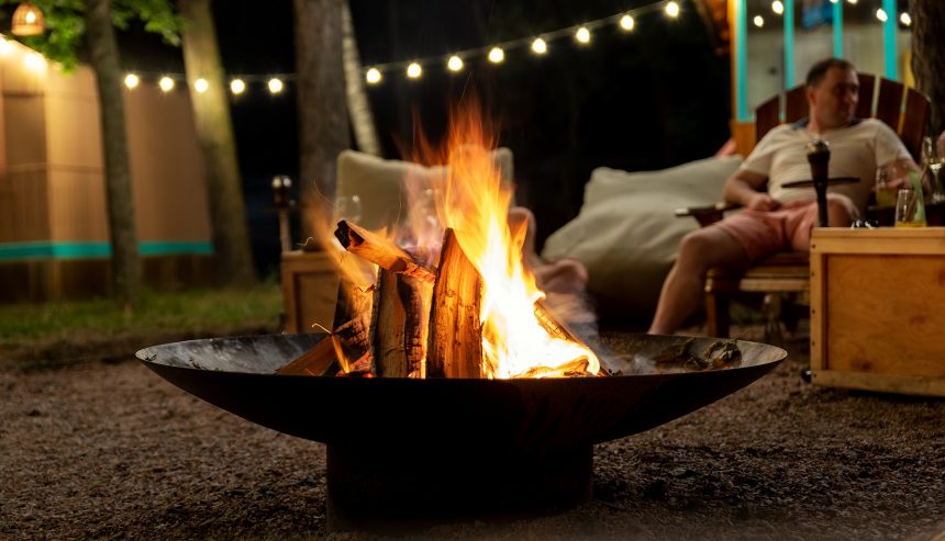 fire damage in homes