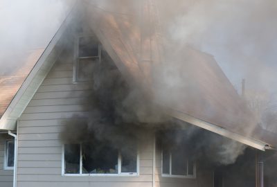 Is Smoke Damage restoration Harmful?