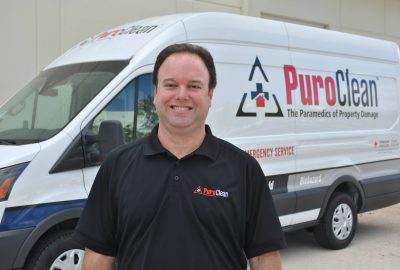 Company for Water Damage Restoration Company in Miami, Florida