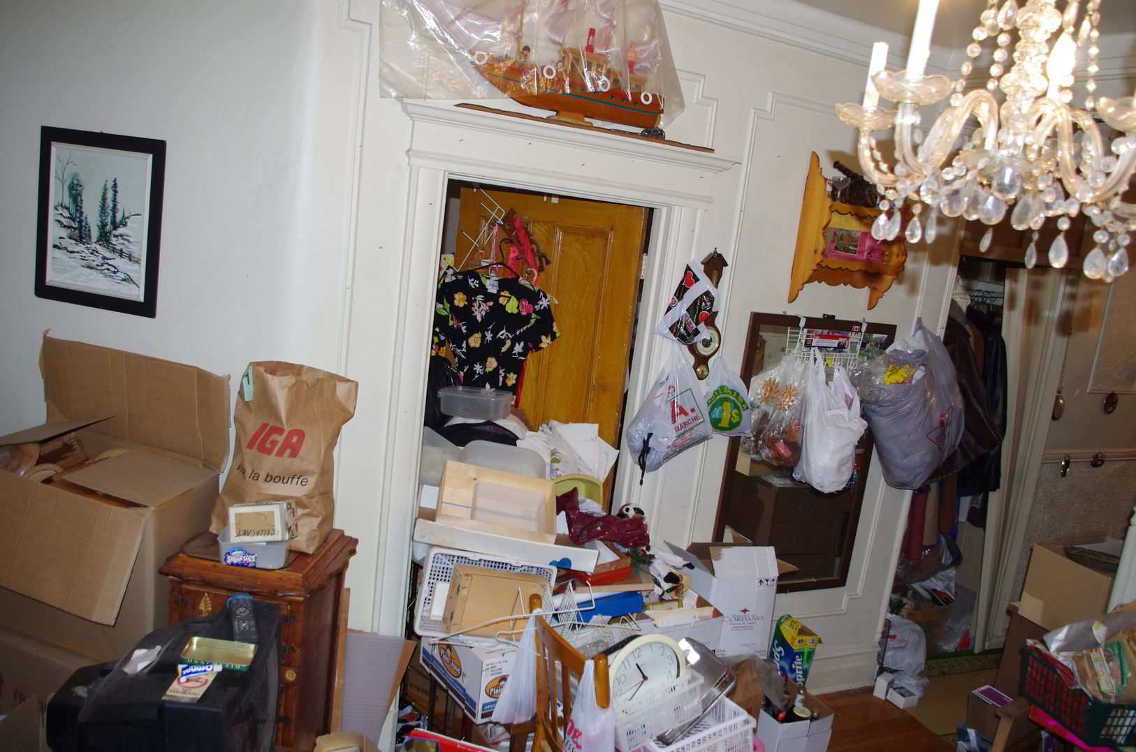 5 Tips for Hiring Hoarder Clean Up Services in Coral Gables